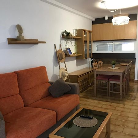 Apartamento Con Parquing Zona Centro Peñíscola Exteriör bild